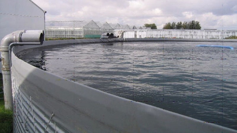 Θεσσαλονίκη: Στο επόμενο 8μηνο η μελέτη κατασκευής δύο νέων δεξαμενών για επάρκεια νερού