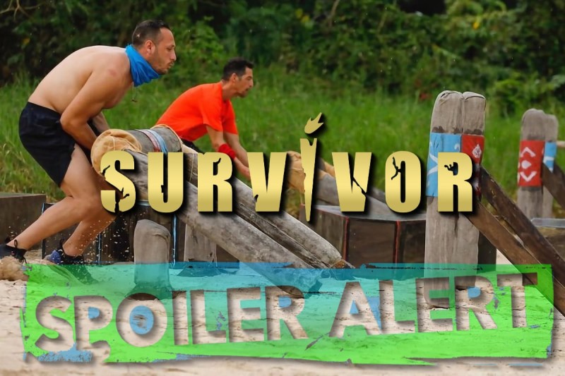 Survivor spoiler 17/01, οριστικό: Αυτή η ομάδα κερδίζει την δεύτερη ασυλία!