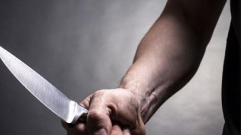 Θρίλερ στα Χανιά: Άνδρας προσπάθησε να αυτοκτονήσει μέσα σε σουβλατζίδικο - Τα αίτια της πράξης