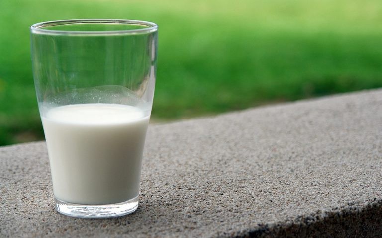γάλα παθήσεις