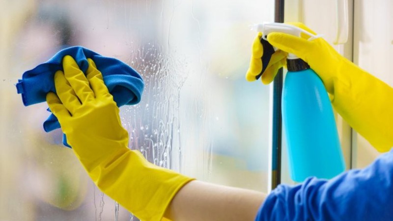 Γενική καθαριότητα: 6+1 βήματα για να καθαρίσετε το σπίτι σας σε λιγότερο από 30 λεπτά!