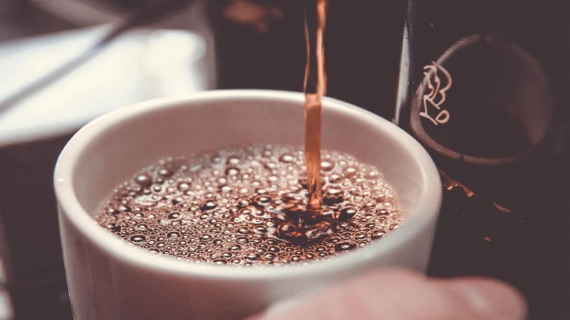 Για ακόμα πιο νόστιμο καφέ δοκιμάστε αυτό το κόλπο και δεν θα χάσετε