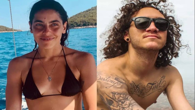 Survivor 5: Η αλλαγή στο Instagram του συντρόφου της Μυριέλλας μετά τα φιλιά που έδωσε με τον Κατσαούνη