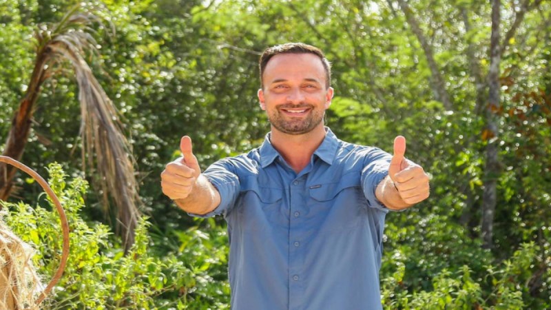 Survivor spoiler 03/10, vol.2: Αυτός είναι ο πρώτος υποψήφιος προς αποχώρηση