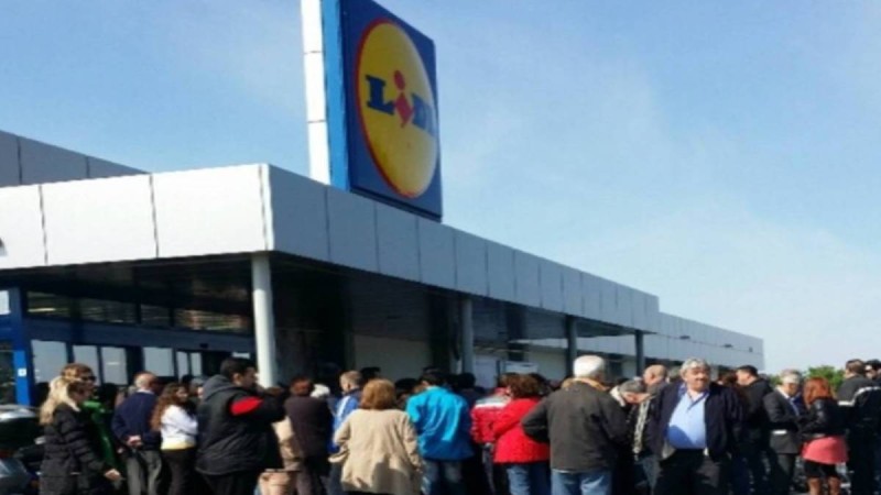 Τεράστια είδηση για τα Lidl: Η είδηση που περίμεναν πάνω από 2.000.000 Έλληνες!