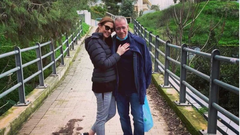 Σούσουρο για Φαίη Μαυραγάνη και Νίκο Μάνεση: Τους ανακοινώθηκαν τα νέα