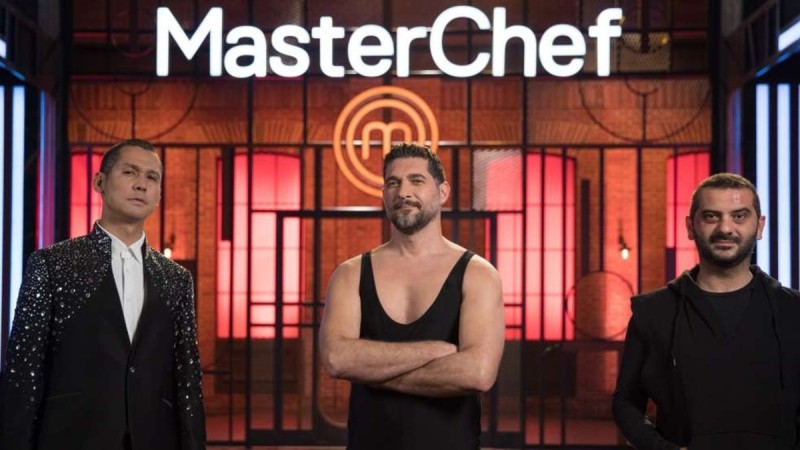 MasterChef 6: Ανακοινώθηκε η ημερομηνία της πρεμιέρας - Πότε θα το δούμε