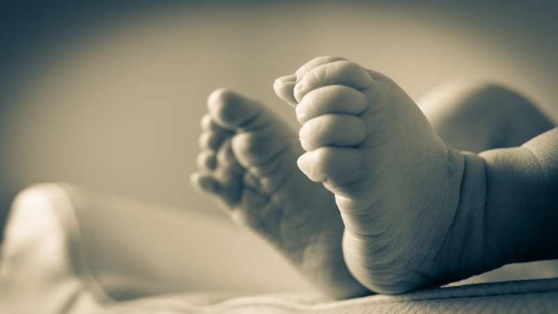 Γυναίκα με covid γέννησε κοριτσάκι στο νοσοκομείο Καστοριάς