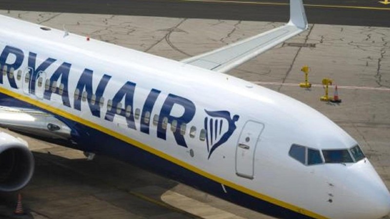 Έντονες αντιδράσεις για τη Ryanair: Δύσκολες στιγμές για την εταιρεία