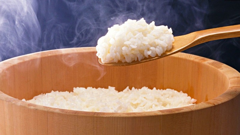 Ρύζι «θάνατος»: Πώς μπορεί να προκληθεί δηλητηρίαση;