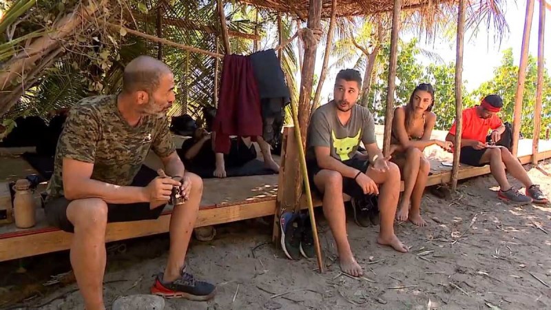 Απόλυτη ανατροπή στον ΣΚΑΪ με το Survivor 5