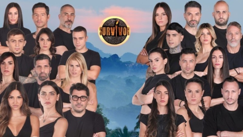 Survivor spoiler: Αυτός «τσεπώνει» τα 100.000 ευρώ μετά την «φυγή» Γιωρίκα!