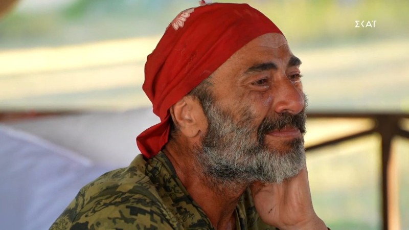 Survivor 5: Το σχοινί... έσπασε Βαλάντη - Αποχώρησε ο τραγουδιστής