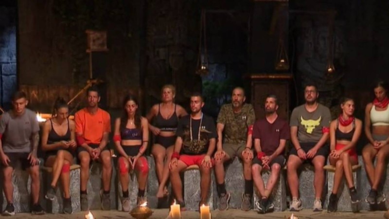 Survivor 5: Αυτός είναι ο πρώτος υποψήφιος προς αποχώρηση