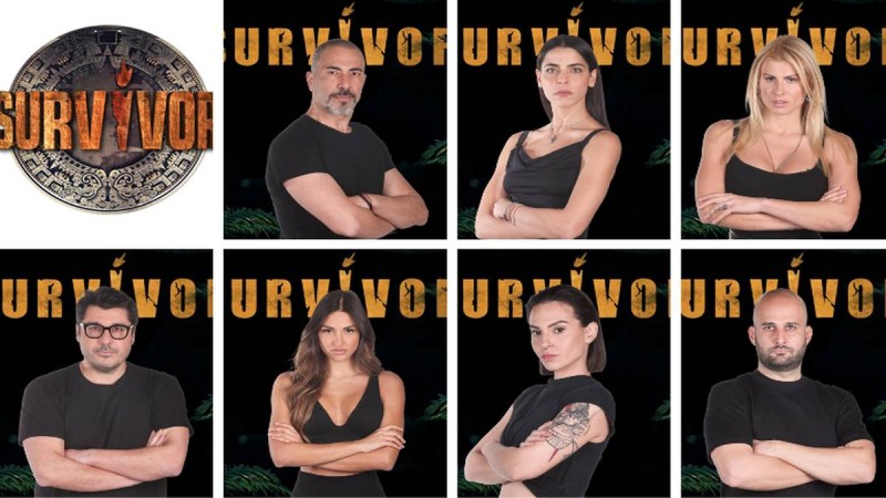 Survivor spoiler 12/01: Αυτός ο παίκτης θα αποχωρήσει αύριο! Βγήκε τελευταίος στη ψηφοφορία