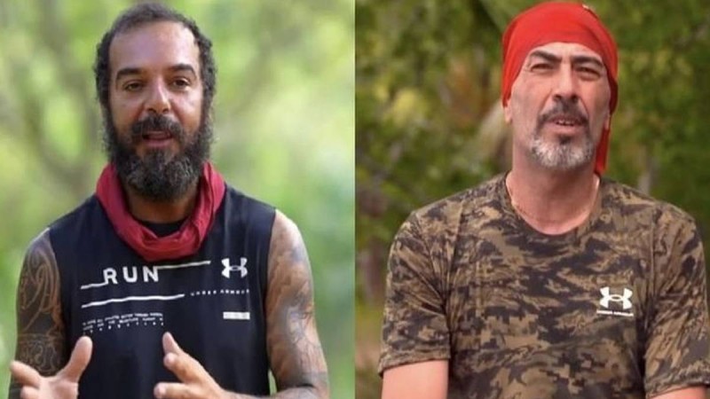 Survivor spoiler: Βόμβα Τριαντάφυλλου! 