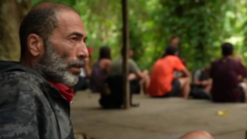 Survivor 5 - Σύντροφος Βαλάντη: «Η Ευρυδίκη έστρεψε όλη την ομάδα εναντίον του»