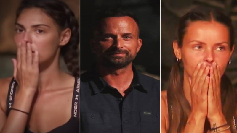 Survivor spoiler 15/02: H ανακοίνωση του Γιώργου Λιανού που θα παγώσει τους παίκτες! 