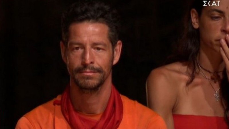 Survivor spoiler 07/02, vol.2: Υποψήφιος προς αποχώρηση ο Απόστολος Ρουβάς! Ποιοι είναι οι άλλοι 2;