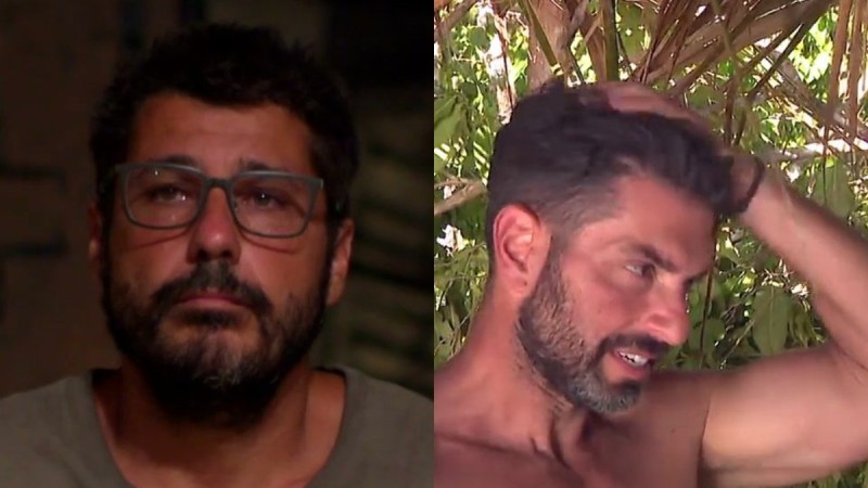 Survivor spoiler 02/02: Στα χέρια Κωνσταντάρας και Μαρτίκας - Ο τσακωμός πριν από το αγώνισμα που δεν έδειξαν οι κάμερες