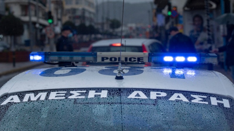 Τρόμος στο κέντρο της Αθήνας: Άγρια δολοφονία άνδρα στη μέση του δρόμου στην Κυψέλη