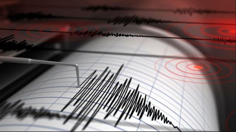 Σεισμός 6,2 Ρίχτερ στη Σουμάτρα της Ινδονησίας - Δύο νεκροί, δεκάδες τραυματίες