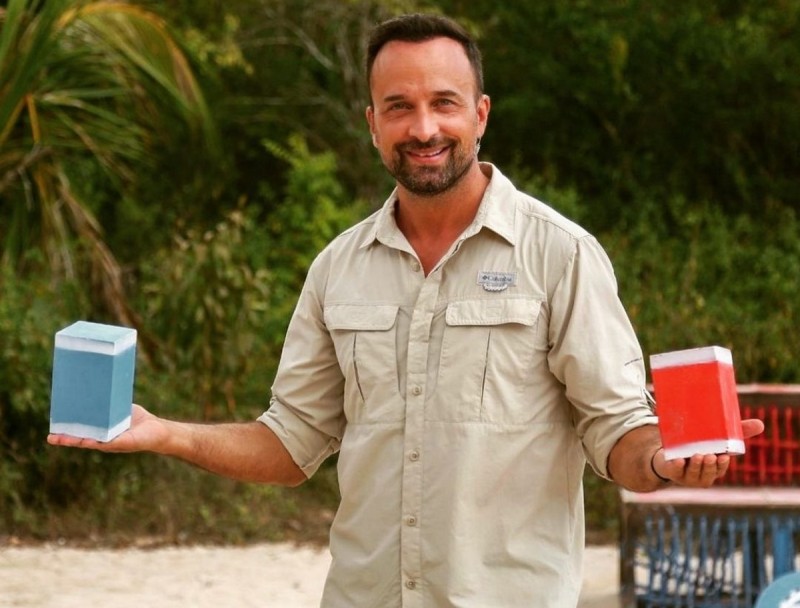 Survivor spoiler 28/02: Αυτοί είναι ΟΛΟΙ οι υποψήφιοι προς αποχώρηση!