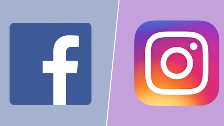 Facebook και Instagram