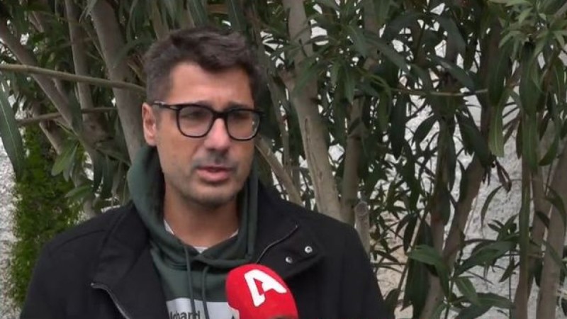 Λάμπρος Κωνσταντάρας: «Πήρα πολλά λάφυρα...» - Αποκαλύψεις από τον πρώην παίκτη του Survivor (Video)