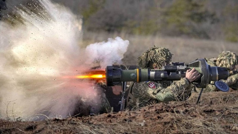 Πόλεμος στην Ουκρανία: Μάχη «Δαυίδ» και «Γολιάθ» – Η σύγκριση των στρατών των δύο χωρών που σοκάρει (photo)