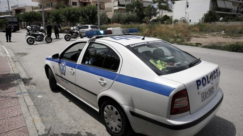 Μενίδι: Αστυνομικός ένας από τους δύο συλληφθέντες για τον νεκρό διαρρήκτη