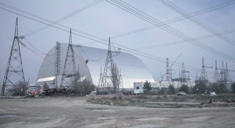ουκρανια-πυρηνικο-εργοστασιο