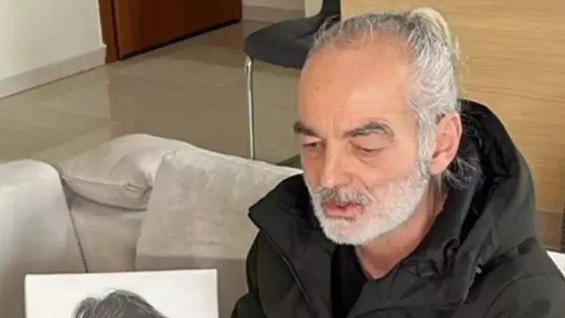 Συγκλονίζει ο πατέρας του 19χρονου Άλκη: «Προσπαθώ να μαζέψω τα συντρίμμια μου – Θέλω μόνο να αποδοθεί δικαιοσύνη»