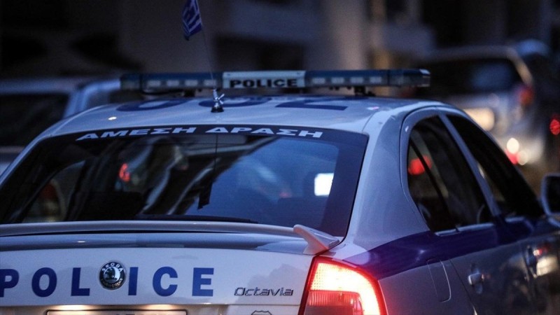 Κρήτη: Συνελήφθησαν οι τρεις από τους πέντε δραπέτες - Παραμένουν άφαντοι οι δύο κακοποιοί