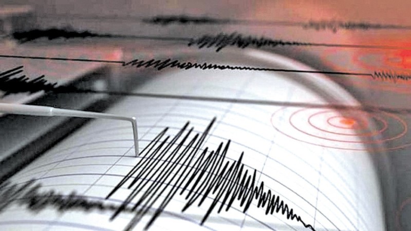 Φόβοι για σεισμό έως 6,4 Ρίχτερ στη Θεσσαλονίκη