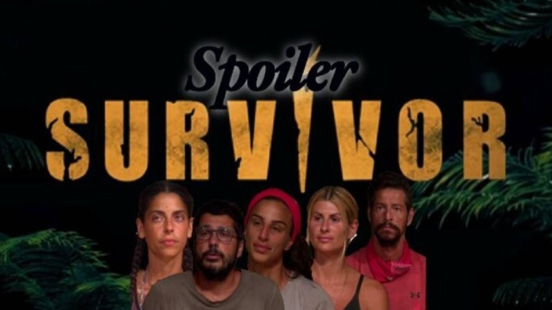 Survivor spoiler 09/02, ΟΡΙΣΤΙΚΟ: Ανατροπή με διπλή αποχώρηση - Είναι ήδη στο ξενοδοχείο!