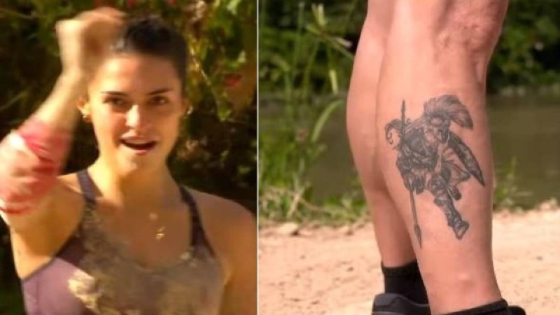 Survivor spoiler για έπαθλο φαγητού