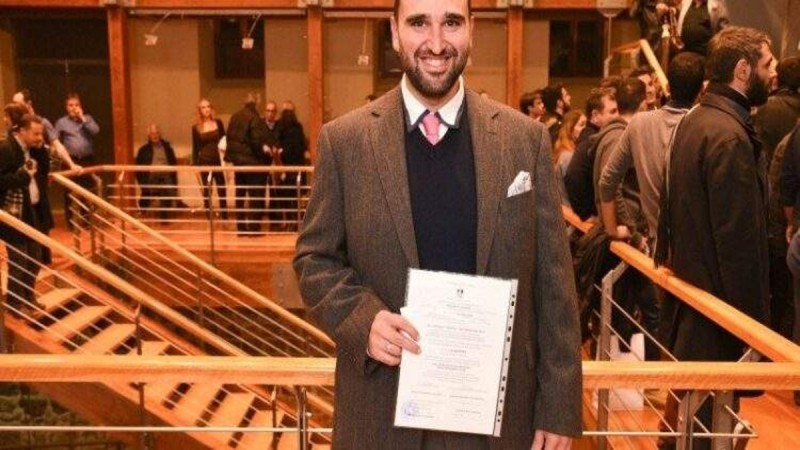 Κρήτη: Βαρύ πένθος στο Πολυτεχνείο για τον θάνατο 39χρονου καθηγητή