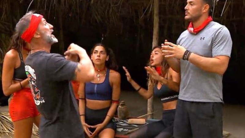 Survivor spoiler 22/02: Έκλεισαν οι κάμερες και έπεσαν μπουνιές! Κόλαση στη παραλία των Διασήμων