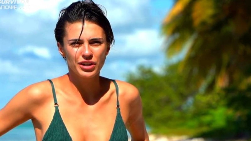 Survivor spoiler 24/02: Οι σειρήνες πολέμου 'χτύπησαν' την Κάτια Ταραμπάνκο!