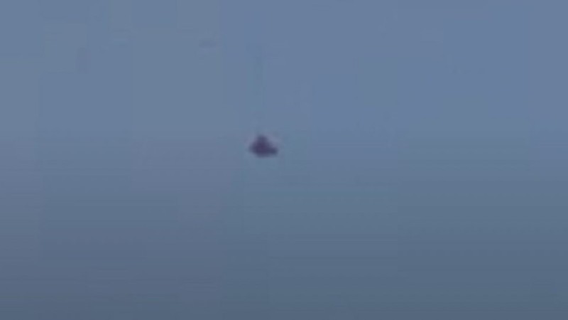 Συναρπαστικό βίντεο: UFO πετούσε επί δύο ώρες πάνω από το Ισλαμαμπάντ!