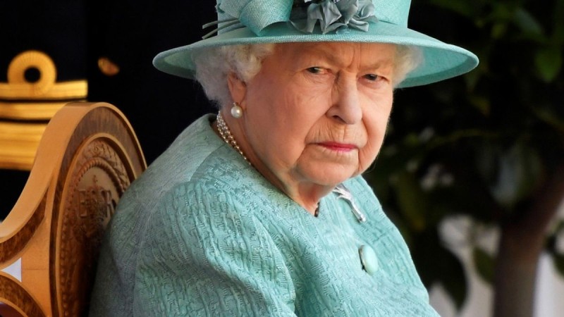 Δύσκολες ώρες για τη Βασίλισσα Ελισάβετ - Της βγήκε ξινή η επέτειος 70 ετών στο θρόνο