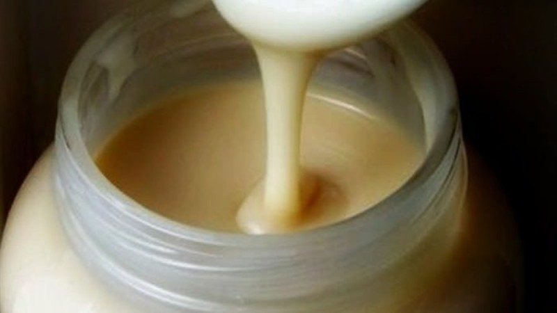 Φτιάξε εύκολα και γρήγορα το δικό σου ζαχαρούχο γάλα