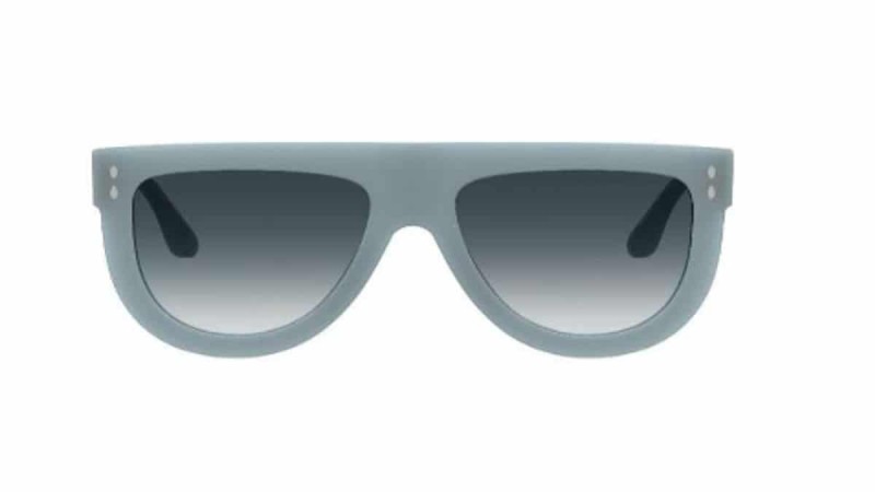 ISABEL MARANT: Συλλογή γυαλιών για την Άνοιξη/Καλοκαίρι 2022