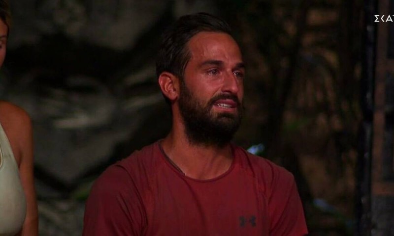 Survivor spoiler 22/03: 'Αντε και γ@μ@σ@@ άμπαλε': Άρης και Τάκης στα μαχαίρια! Τσακωμό άνευ προηγουμένου