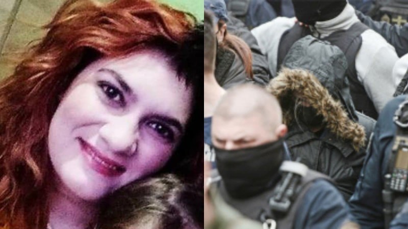Ρούλα Πισπιρίγκου: Πήρε προθεσμία για να απολογηθεί τη Δευτέρα