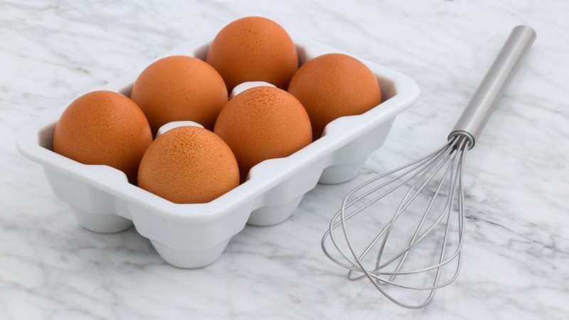 Τα μυστικά των σεφ για τα τέλεια αυγά