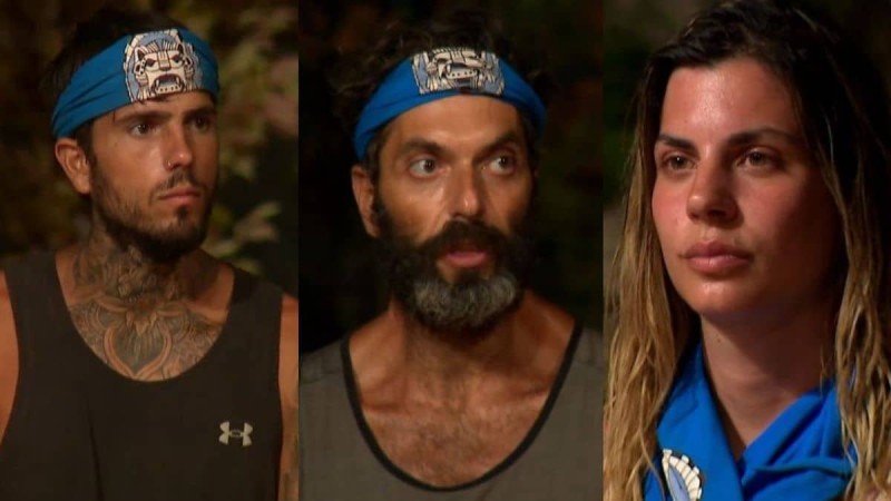 Survivor spoiler 10/03: Διέρρευσαν τα αποτελέσματα της ψηφοφορίας - Η ανατροπή και η πολύ μικρή διαφορά!