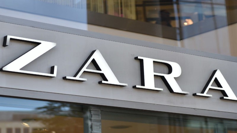 Ουρές στα Zara: Κοστίζει 12,95 € και έχει γίνει ανάρπαστο