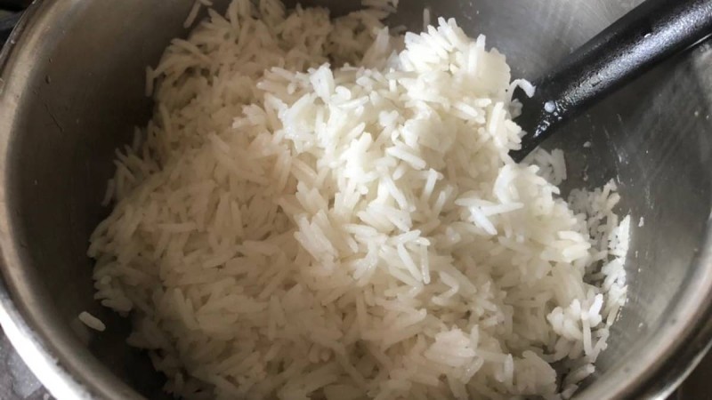 4 απίστευτοι τρόποι να αξιοποιήσετε το ρύζι εκτός μαγειρικής